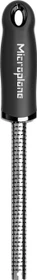 Microplane Premium Classic Gewürzreibe schwarz