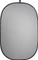 Walimex Pro 2in1 Falthintergrund grau/blau 150x200cm Vorschaubild