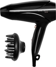 Cecotec Bamba IoniCare 5450 Power&Go Pro Fire