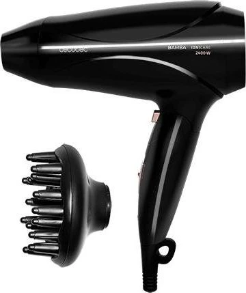 Cecotec Bamba IoniCare 5450 Power&Go Pro Fire