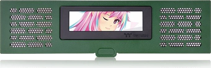 Thermaltake LCD Panel Kit for The Tower 200
