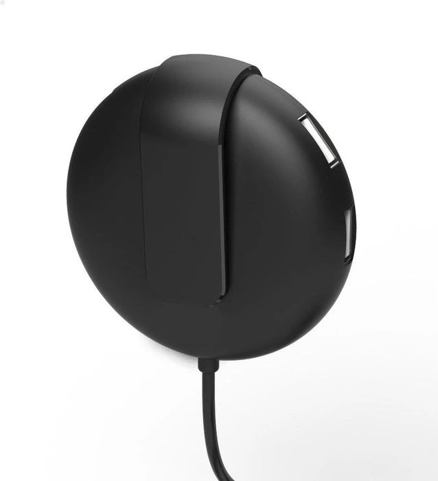 Ultron RealPower Car Charger Hub 6