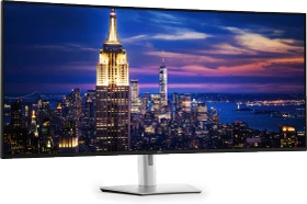 Dell UltraSharp 52 Thunderbolt Hub Monitor U5226KW, 52" (210-BTFW)