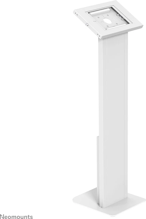 Neomounts Tablet-Stand 9.7-11", weiß