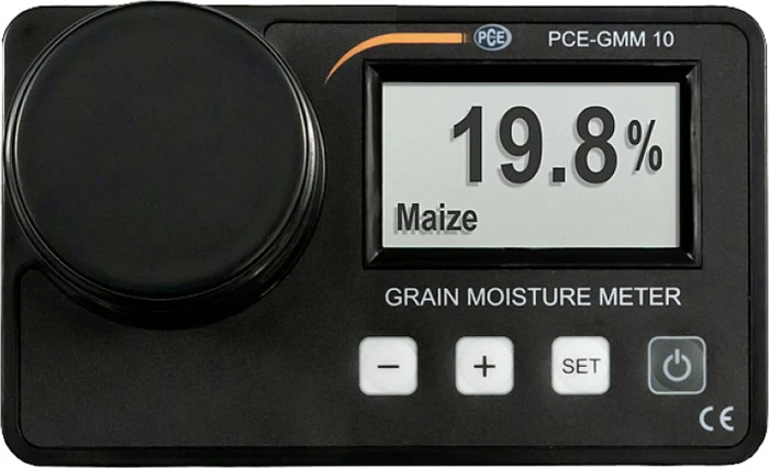 PCE Instruments PCE-GMM 10, Feuchtebestimmer