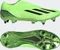 adidas X Speedportal+ SG solar green/core black/solar yellow Vorschaubild