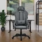 Arozzi Torretta Soft Fabric V2 2023 Edition Gamingstuhl, ash Vorschaubild
