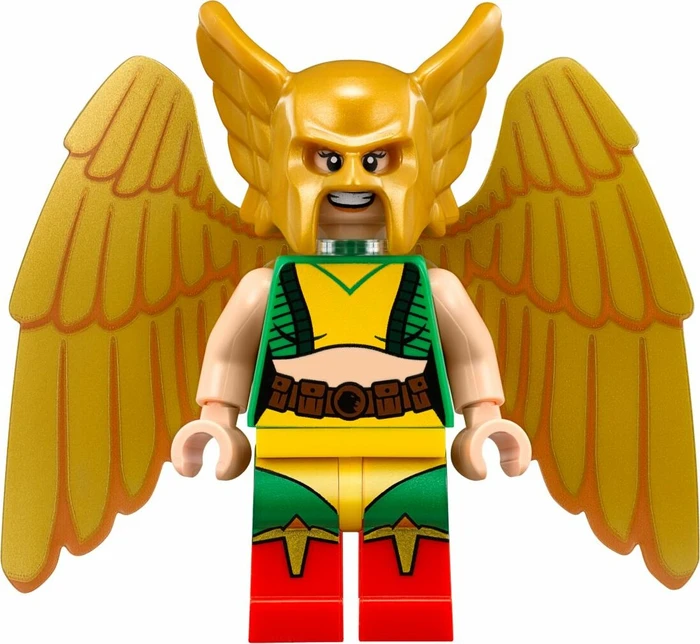 LEGO The Batman Movie - The Justice League Anniversary Party