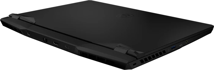 MSI Vector GP66 12UH-242, Core Black, Core i7-12700H, 16GB RAM, 1TB SSD, GeForce RTX 3080, DE