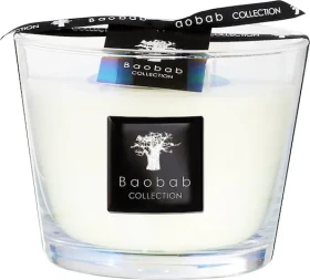 Baobab All Seasons Madagascar Vanilla Duftkerze, 500g