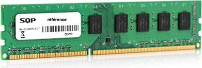 Synology RDIMM 32GB, DDR4-2666, CL19, reg ECC