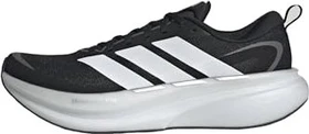 adidas Supernova Glide core black/cloud white/grey five (Herren)