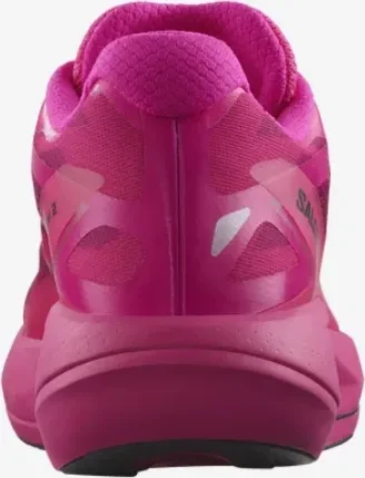 Salomon Phantasm 2 pink glo/vivacious/black (Damen)