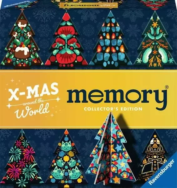 Collector's memory Weihnachten