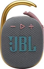 JBL Clip 4 grau