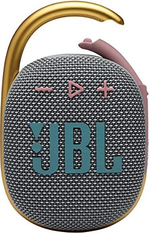 JBL Clip 4 grau