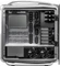 Cooler Master Cosmos II 25th Anniversary Edition, Glasfenster Vorschaubild