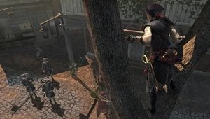 Assassin's Creed 3 - Liberation (PSVita)