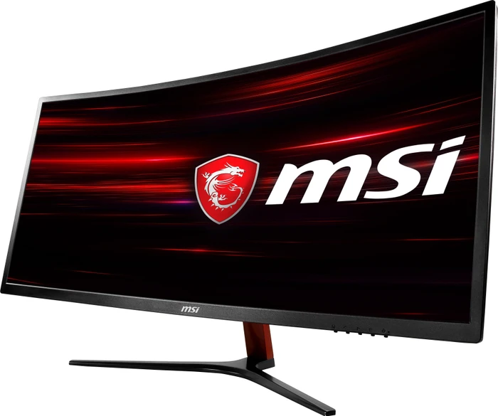 MSI Optix MAG341CQ, 34"