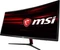 MSI Optix MAG341CQ, 34" Vorschaubild