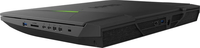 Schenker XMG U727-try, Core i7-7700K, 32GB RAM, 512GB SSD, 2TB HDD, GeForce GTX 1080, DE