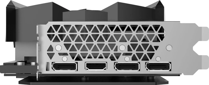 Zotac Gaming GeForce RTX 2080 SUPER AMP Extreme, 8GB GDDR6, HDMI, 3x DP