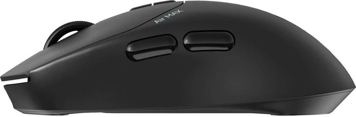 Rapoo VT1Air Max 8K/4K Wireless Gaming Mouse schwarz, USB