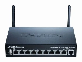 D-Link DSR-250N