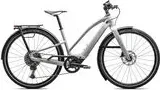Specialized Turbo Vado SL 2 5.0 Step-Through gloss dove gray Modell 2025