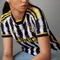 adidas Juventus Turin 2023/2024 Heimtrikot black/white (Damen) Vorschaubild
