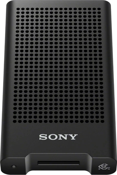 Sony CFexpress 4.0 Type A Single-Slot-Cardreader, USB4 [Buchse]