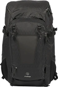 F-stop Shinn 80L DuraDiamond Rucksack schwarz