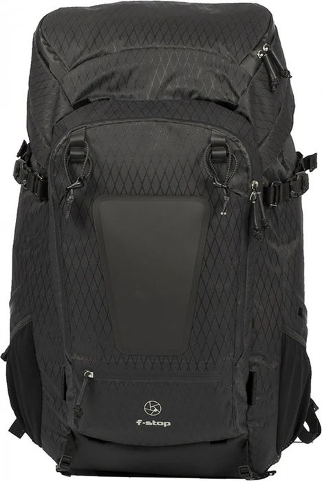 F-stop Shinn 80L DuraDiamond Rucksack schwarz