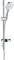 Hansgrohe Raindance Select S Brauseset 120 3jet 65cm chrom/weiß Vorschaubild