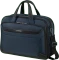 Samsonite Pro-DLX 6 erweiterbare 15.6" Aktentsche, blau Vorschaubild