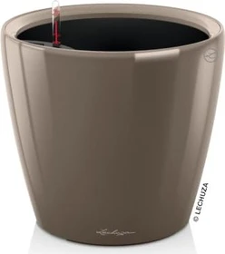 Lechuza Classico LS 28 taupe hochglanz