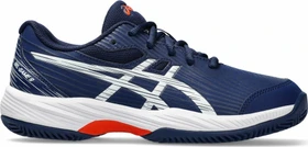 Asics Gel-Game 9 GS blue expanse/white (Junior)