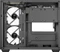 AeroCool Dryft Mini [V1], Lüfter LED Fixed RGB, Glasfenster Vorschaubild