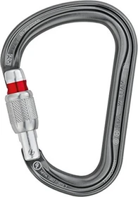 Petzl William HMS Schraubkarabiner