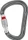 Petzl William HMS Schraubkarabiner