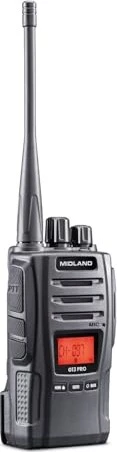Midland G13 Pro