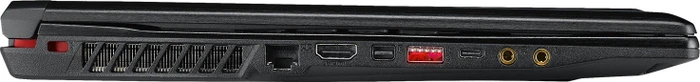MSI GE63 Raider RGB 8SE-048, Core i7-8750H, 16GB RAM, 512GB SSD, GeForce RTX 2060, DE