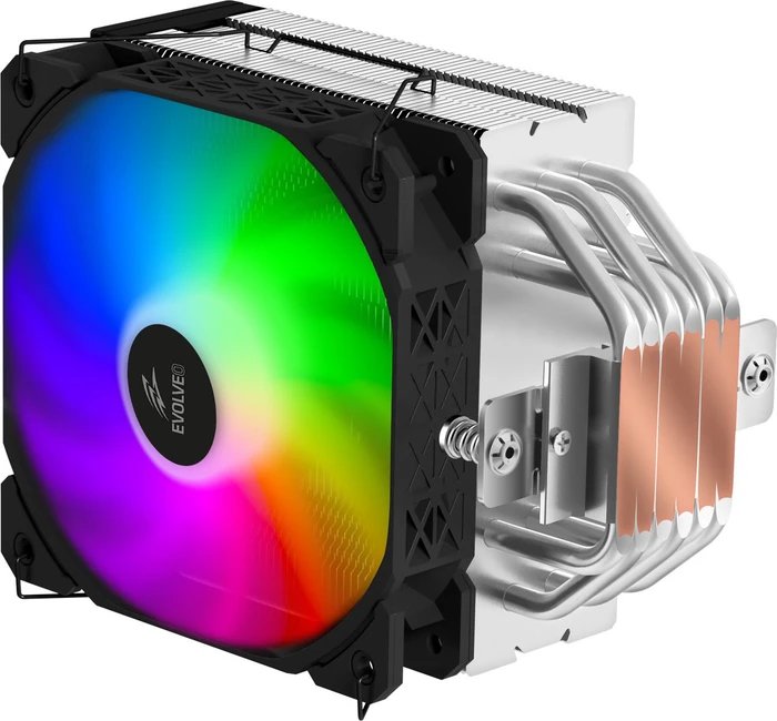 Evolveo QuietCool7