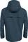 Vaude Rosemoor Funktionsjacke steelblue (Herren) Vorschaubild