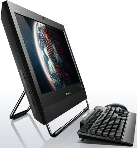 Lenovo ThinkCentre M72z, Core i3-3240, 4GB RAM, 500GB HDD, DE