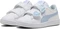 Puma Smash 3.0 Badges puma white/haute tropic (Junior) Vorschaubild