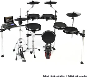 Fame Hybrid Pro XT Chrome Edition