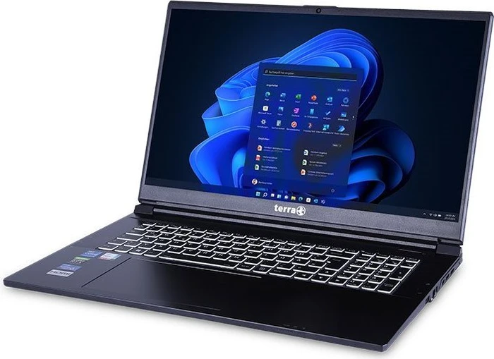 Wortmann Terra Mobile 1778R, Core i7-13620H, 16GB RAM, 1TB SSD, GeForce RTX 3050, DE
