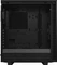 Fractal Design Define 7 Compact Black Solid, schallgedämmt Vorschaubild