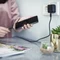 Hama Ladeset USB USB-C-Port Power Delivery 3A schwarz Vorschaubild
